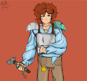 Angus