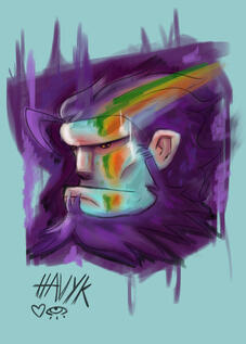 Seeva Paiting