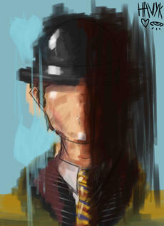 GioCk Paiting