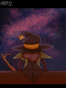 Witch Input ( Day 11 )