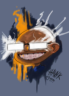 Pedrin Paiting