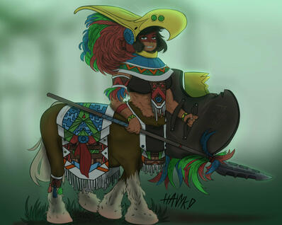 Old Itzel Design