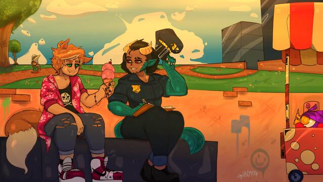 Gift for a Sheep Friend