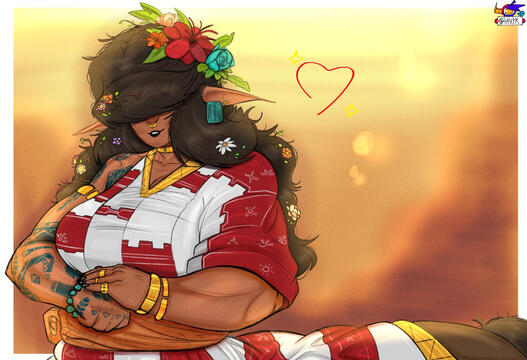 Itzel Casual Dress Remaster