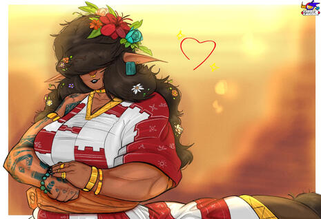 Itzel Casual Dress Remaster