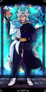 Dragon King