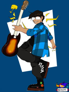 Rike Rockstar