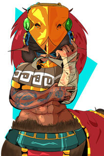 Itzel Shading Test