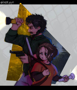 The Last Of Us
