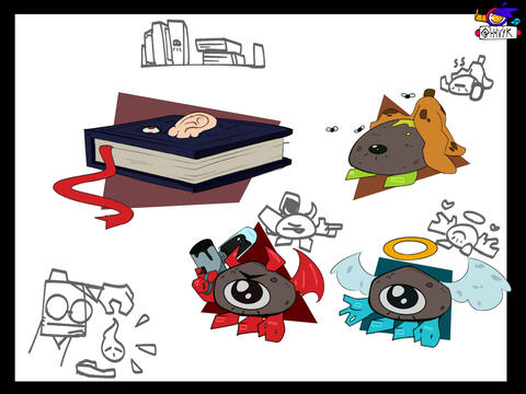 Rose Gold - Giuseppe Summons 2