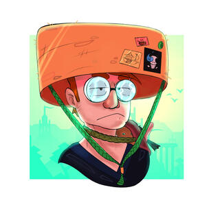 Giuseppe New Unmasked