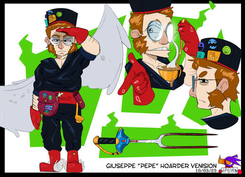 Rose Gold - Giuseppe Venision