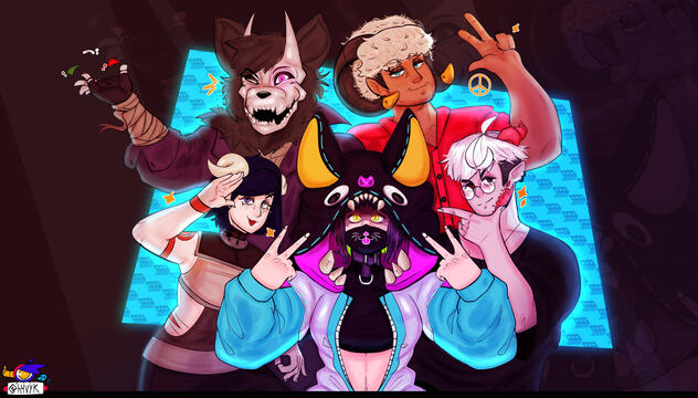 Group of Editors Comm