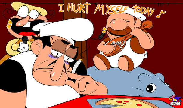 Pizza Tower Should've Won