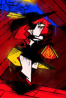 Abstract Fenna