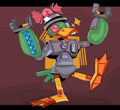 Placebô - Rose Gold 2