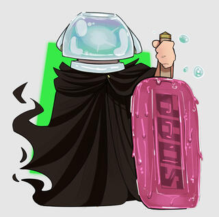Bubble Hero