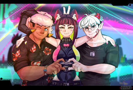 Party