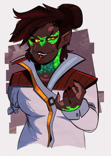 Lora One-Shot