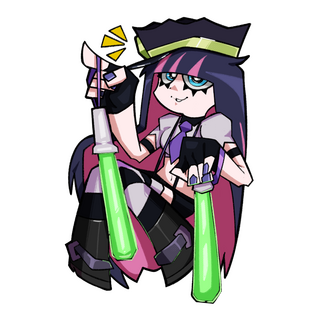 stocking