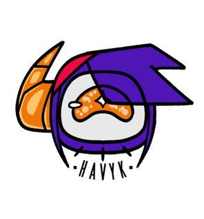 Sticker!!!