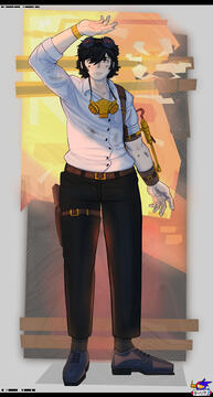 Makina Remaster 2025