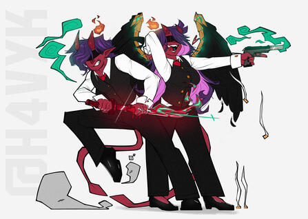ender comm