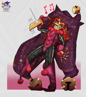 magnolia max lvl concept