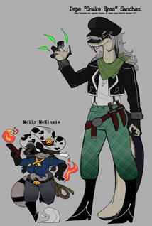outlaws