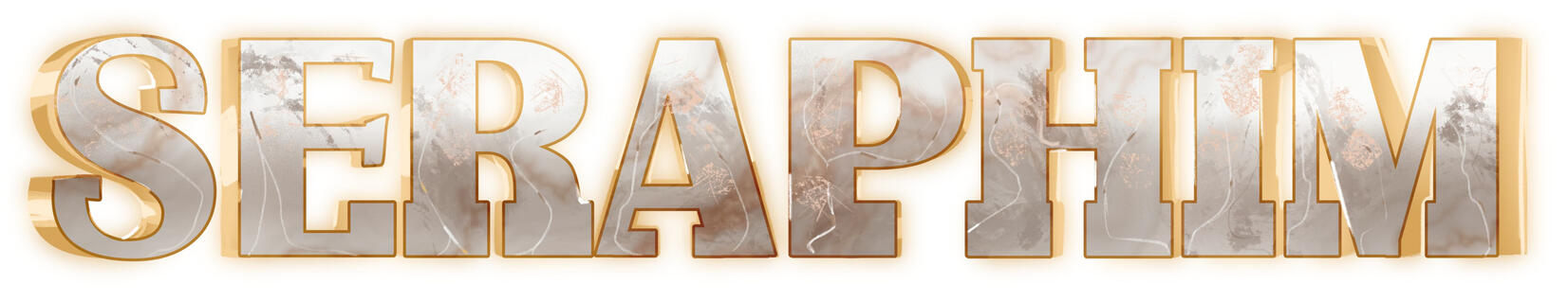 SERAPHIM logo