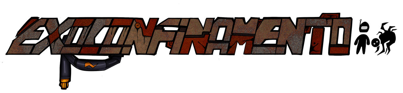 EXOCONFINAMENTO logo